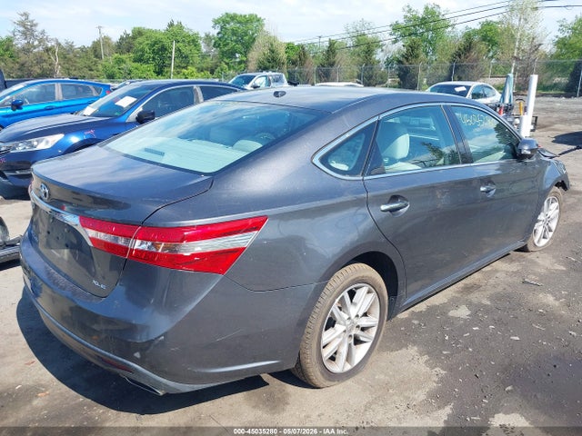 2015 Toyota Avalon Xle მანქანა იყიდება აუქციონზე, vin: 4T1BK1EB4FU175786, აუქციონის ნომერი: 45035280