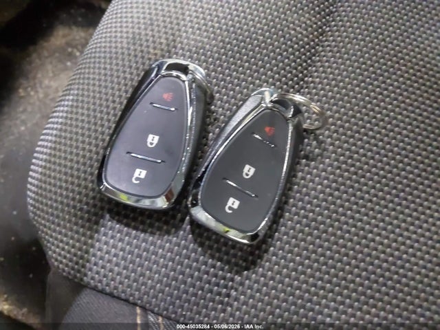 45035284 :رقم المزاد ، 1GNEVFKW0KJ103984 vin ، 2019 Chevrolet Traverse Ls مزاد بيع