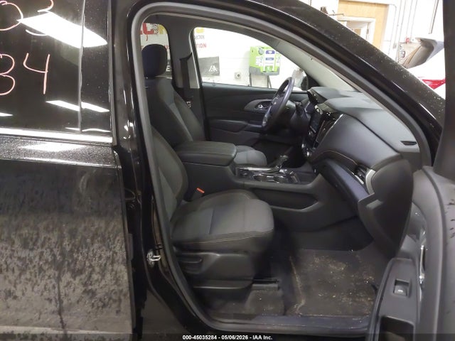 45035284 :رقم المزاد ، 1GNEVFKW0KJ103984 vin ، 2019 Chevrolet Traverse Ls مزاد بيع