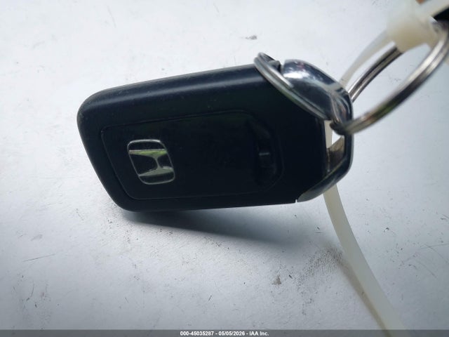 1HGCV1F35LA127932 Honda Accord Sport