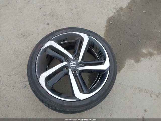 1HGCV1F35LA127932 Honda Accord Sport