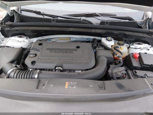 Aukcja sprzedaży 2025 Buick Envision Preferred Awd, vin: LRBFZKE44SD040213, numer aukcji: 45035290