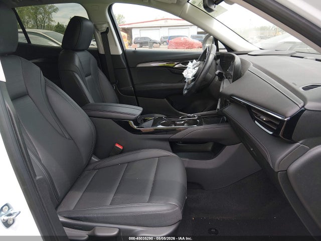 Aukcja sprzedaży 2025 Buick Envision Preferred Awd, vin: LRBFZKE44SD040213, numer aukcji: 45035290