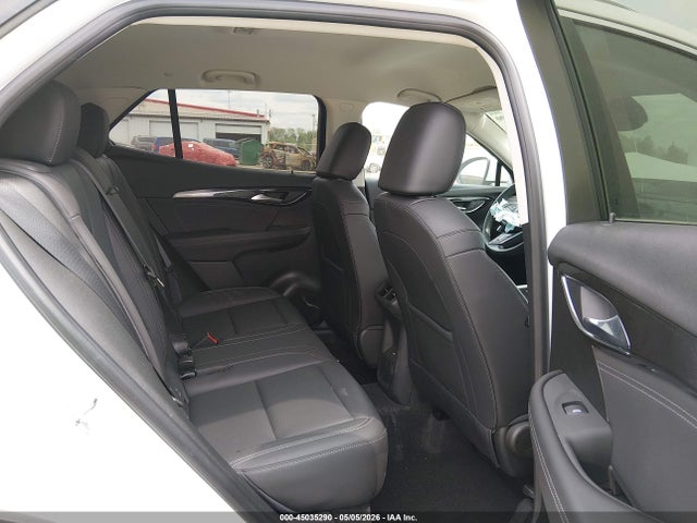 Aukcja sprzedaży 2025 Buick Envision Preferred Awd, vin: LRBFZKE44SD040213, numer aukcji: 45035290