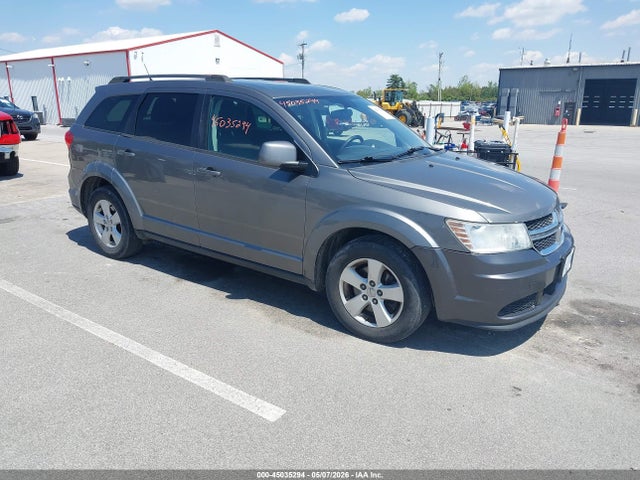Продаж на аукціоні авто 2012 Dodge Journey Sxt, vin: 3C4PDDBG1CT297498, номер лоту: 45035294