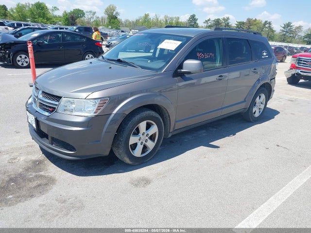 Aukcja sprzedaży 2012 Dodge Journey Sxt, vin: 3C4PDDBG1CT297498, numer aukcji: 45035294