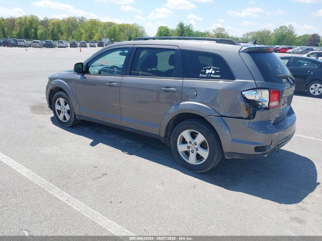 Aukcja sprzedaży 2012 Dodge Journey Sxt, vin: 3C4PDDBG1CT297498, numer aukcji: 45035294