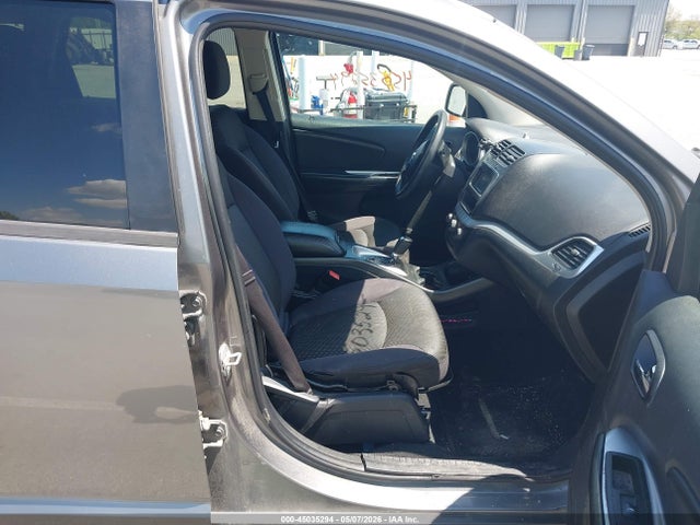 Aukcja sprzedaży 2012 Dodge Journey Sxt, vin: 3C4PDDBG1CT297498, numer aukcji: 45035294