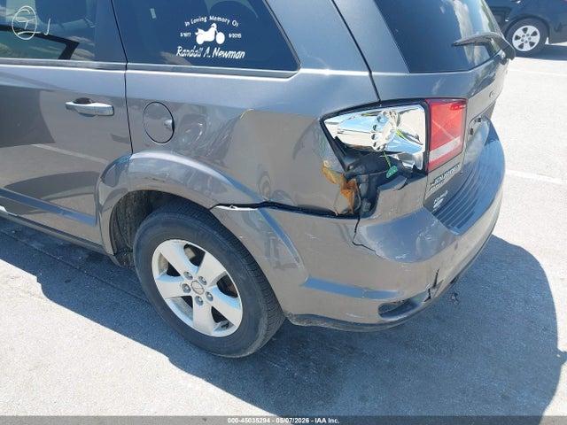 Aukcja sprzedaży 2012 Dodge Journey Sxt, vin: 3C4PDDBG1CT297498, numer aukcji: 45035294