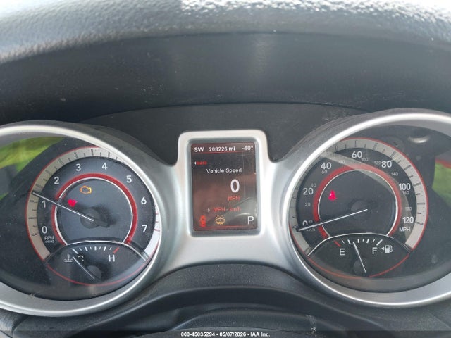 Aukcja sprzedaży 2012 Dodge Journey Sxt, vin: 3C4PDDBG1CT297498, numer aukcji: 45035294