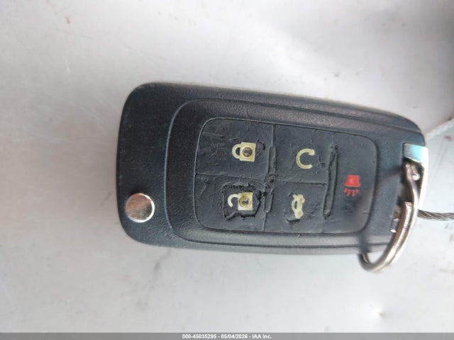 Продаж на аукціоні авто 2014 Chevrolet Cruze Ltz, vin: 1G1PG5SB4E7299599, номер лоту: 45035295