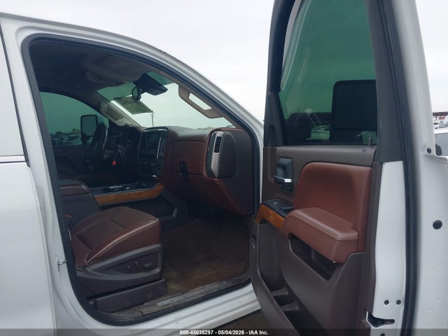 1GC1KXE81FF595775 Chevrolet Silverado 2500hd High Country