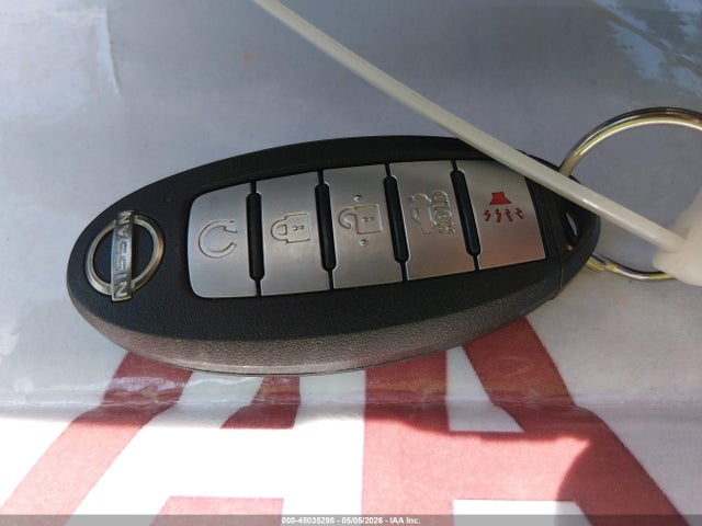 Auction sale of the 2024 Nissan Altima Sv Fwd, vin: 1N4BL4DV2RN346490, lot number: 45035298