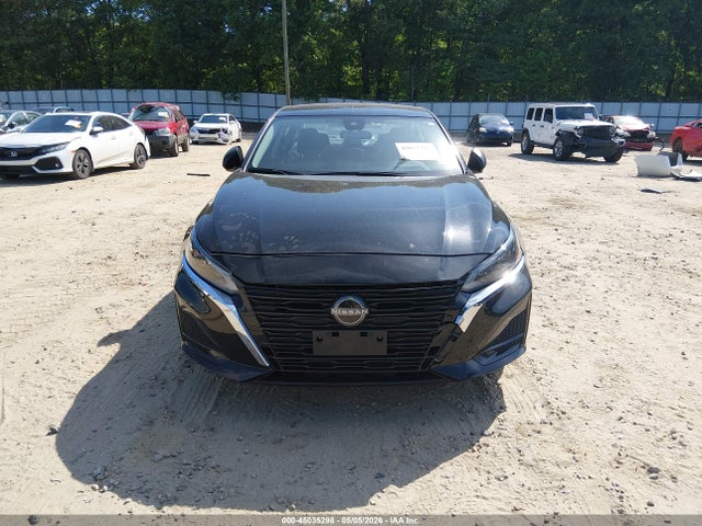 Auction sale of the 2024 Nissan Altima Sv Fwd, vin: 1N4BL4DV2RN346490, lot number: 45035298