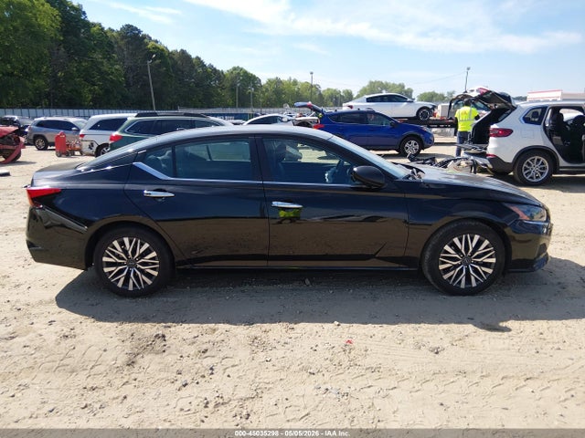 Auction sale of the 2024 Nissan Altima Sv Fwd, vin: 1N4BL4DV2RN346490, lot number: 45035298