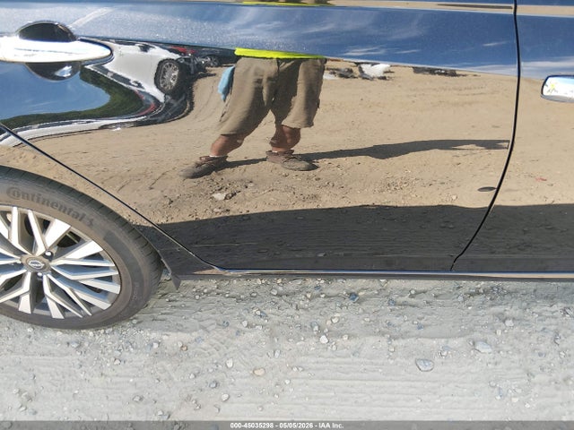 Auction sale of the 2024 Nissan Altima Sv Fwd, vin: 1N4BL4DV2RN346490, lot number: 45035298