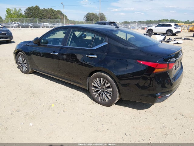Auction sale of the 2024 Nissan Altima Sv Fwd, vin: 1N4BL4DV2RN346490, lot number: 45035298