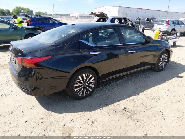 Auction sale of the 2024 Nissan Altima Sv Fwd, vin: 1N4BL4DV2RN346490, lot number: 45035298