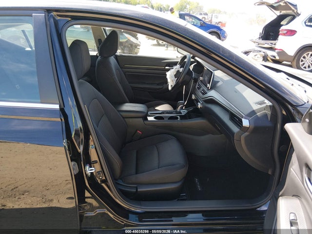 Auction sale of the 2024 Nissan Altima Sv Fwd, vin: 1N4BL4DV2RN346490, lot number: 45035298