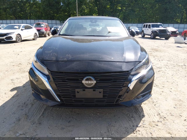 Auction sale of the 2024 Nissan Altima Sv Fwd, vin: 1N4BL4DV2RN346490, lot number: 45035298