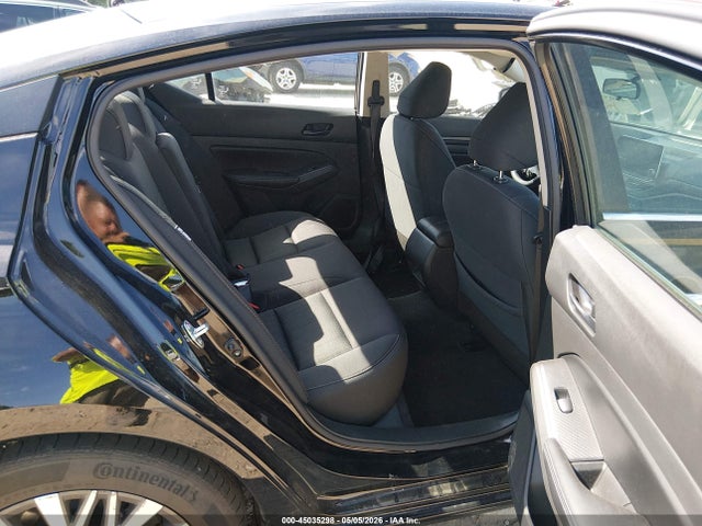 Auction sale of the 2024 Nissan Altima Sv Fwd, vin: 1N4BL4DV2RN346490, lot number: 45035298