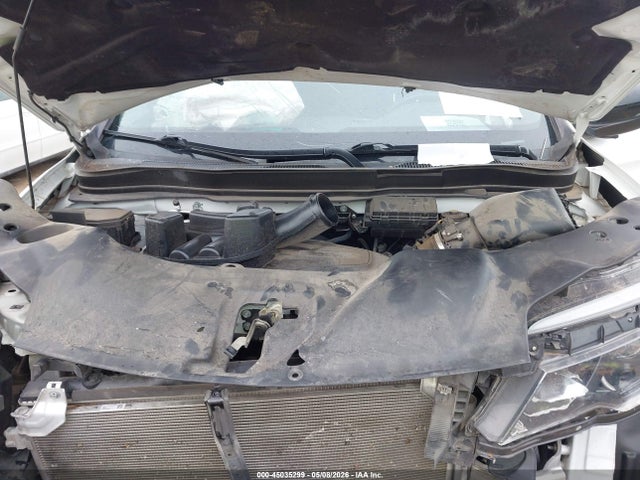 45035299 :رقم المزاد ، 5FNYF7H59MB014139 vin ، 2021 Honda Passport 2wd Ex-l مزاد بيع