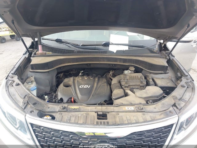 Aukcja sprzedaży 2014 Kia Sorento Lx, vin: 5XYKT3A62EG537314, numer aukcji: 45035301