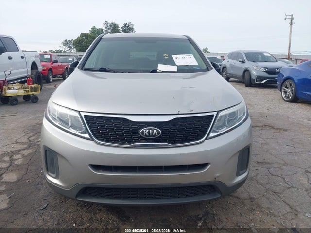 Aukcja sprzedaży 2014 Kia Sorento Lx, vin: 5XYKT3A62EG537314, numer aukcji: 45035301