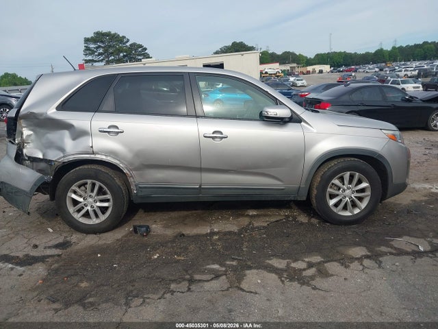 Aukcja sprzedaży 2014 Kia Sorento Lx, vin: 5XYKT3A62EG537314, numer aukcji: 45035301