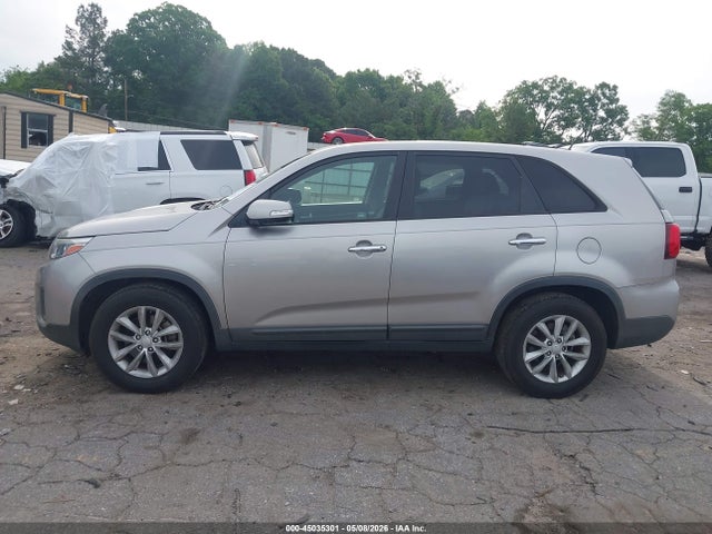 Aukcja sprzedaży 2014 Kia Sorento Lx, vin: 5XYKT3A62EG537314, numer aukcji: 45035301