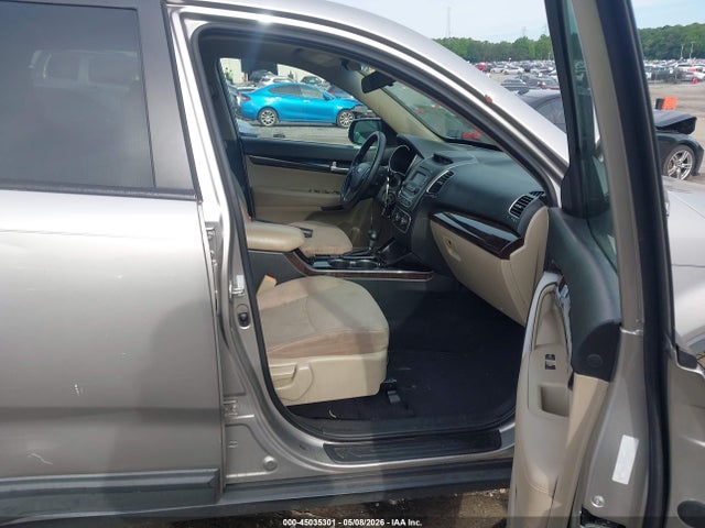 Aukcja sprzedaży 2014 Kia Sorento Lx, vin: 5XYKT3A62EG537314, numer aukcji: 45035301
