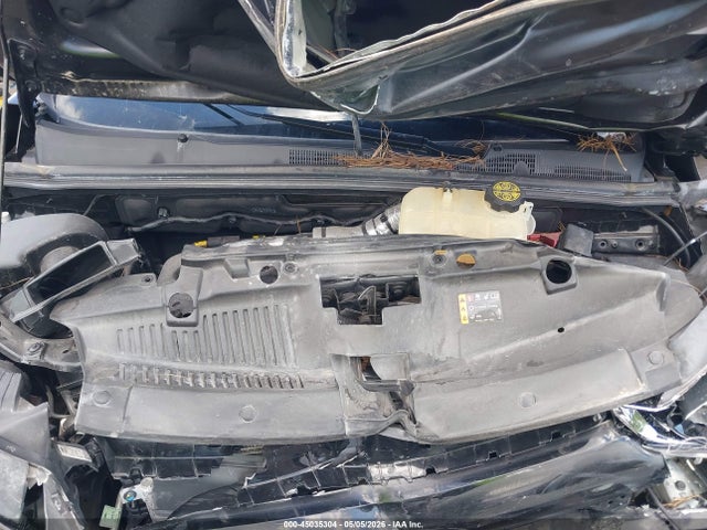 Продаж на аукціоні авто 2022 Chevrolet Trax Fwd Ls, vin: KL7CJKSM5NB544248, номер лоту: 45035304