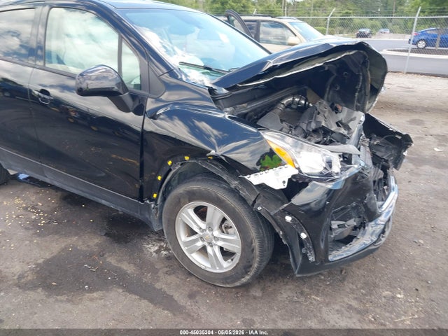 Продаж на аукціоні авто 2022 Chevrolet Trax Fwd Ls, vin: KL7CJKSM5NB544248, номер лоту: 45035304