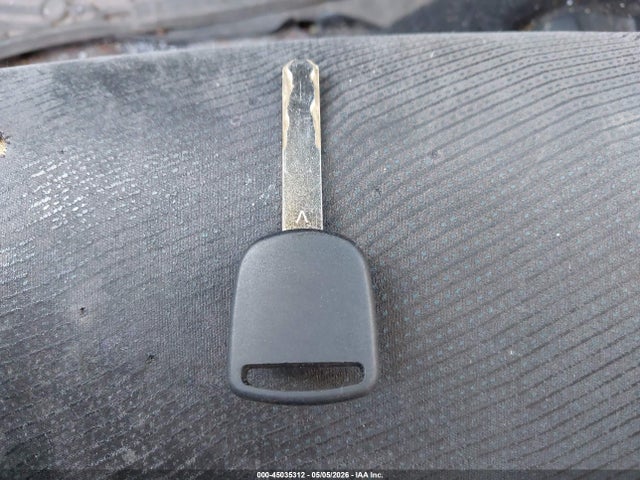 45035312 :رقم المزاد ، JHMGE8G37CC002506 vin ، 2012 Honda Fit مزاد بيع
