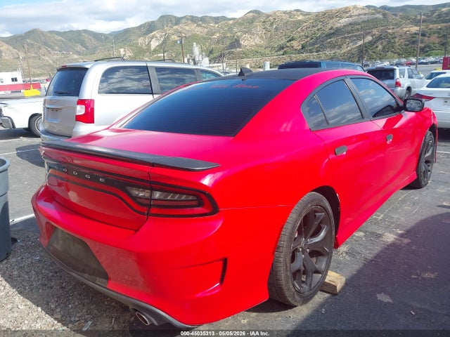 Aukcja sprzedaży 2018 Dodge Charger Sxt Plus Rwd, vin: 2C3CDXHG0JH223670, numer aukcji: 45035313