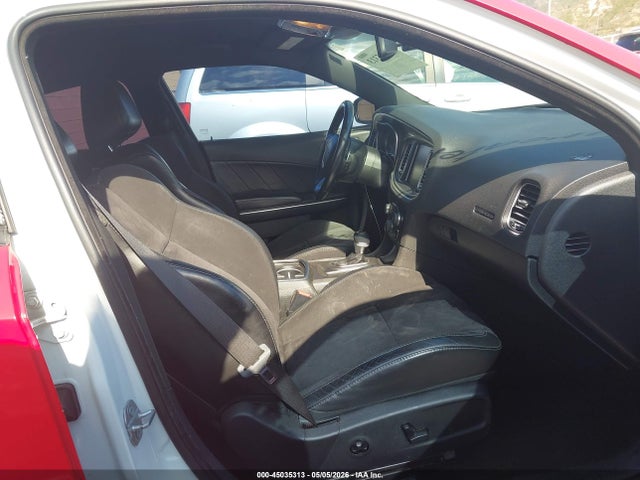 Aukcja sprzedaży 2018 Dodge Charger Sxt Plus Rwd, vin: 2C3CDXHG0JH223670, numer aukcji: 45035313