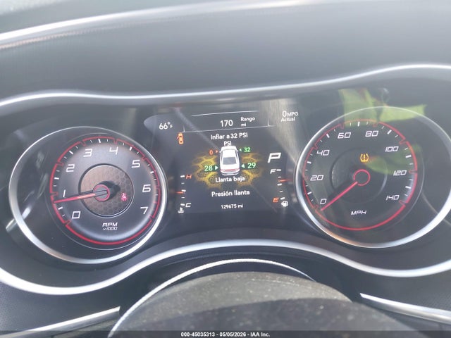 Aukcja sprzedaży 2018 Dodge Charger Sxt Plus Rwd, vin: 2C3CDXHG0JH223670, numer aukcji: 45035313