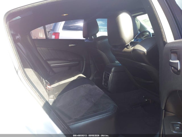 Aukcja sprzedaży 2018 Dodge Charger Sxt Plus Rwd, vin: 2C3CDXHG0JH223670, numer aukcji: 45035313