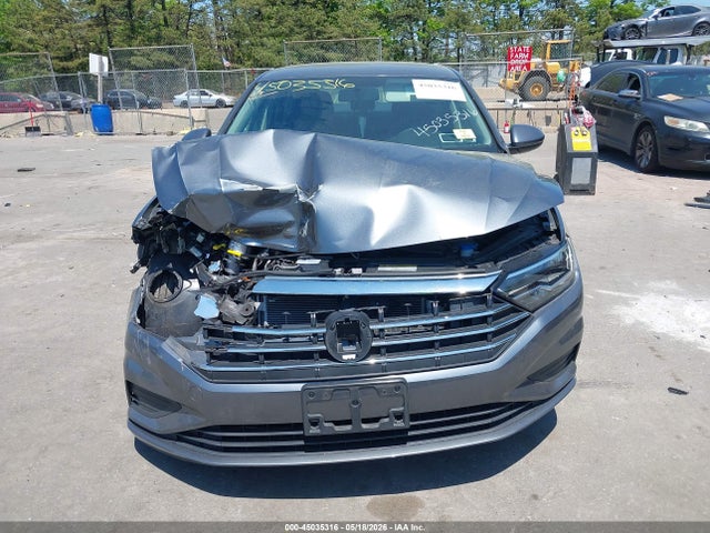 Aukcja sprzedaży 2021 Volkswagen Jetta 1.4t R-line/1.4t S/1.4t Se, vin: 3VWC57BU6MM103978, numer aukcji: 45035316
