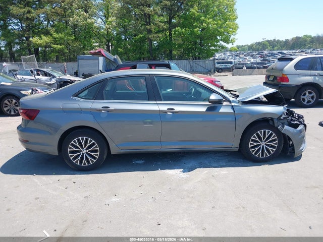 Aukcja sprzedaży 2021 Volkswagen Jetta 1.4t R-line/1.4t S/1.4t Se, vin: 3VWC57BU6MM103978, numer aukcji: 45035316