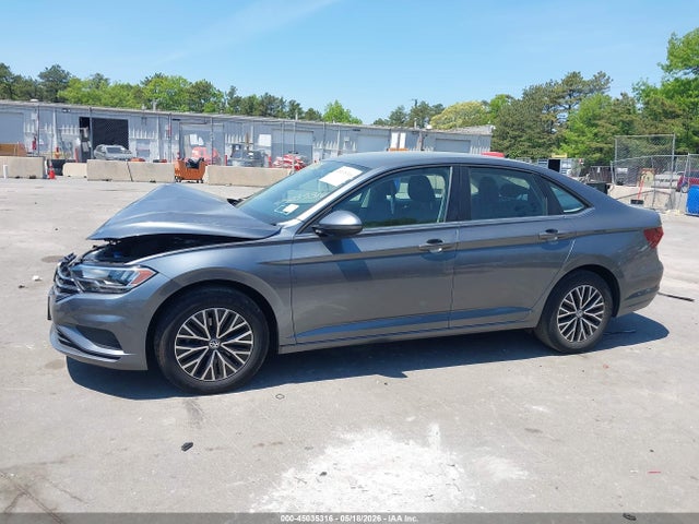 Aukcja sprzedaży 2021 Volkswagen Jetta 1.4t R-line/1.4t S/1.4t Se, vin: 3VWC57BU6MM103978, numer aukcji: 45035316