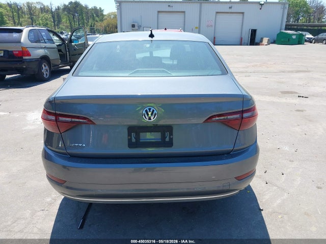 Aukcja sprzedaży 2021 Volkswagen Jetta 1.4t R-line/1.4t S/1.4t Se, vin: 3VWC57BU6MM103978, numer aukcji: 45035316