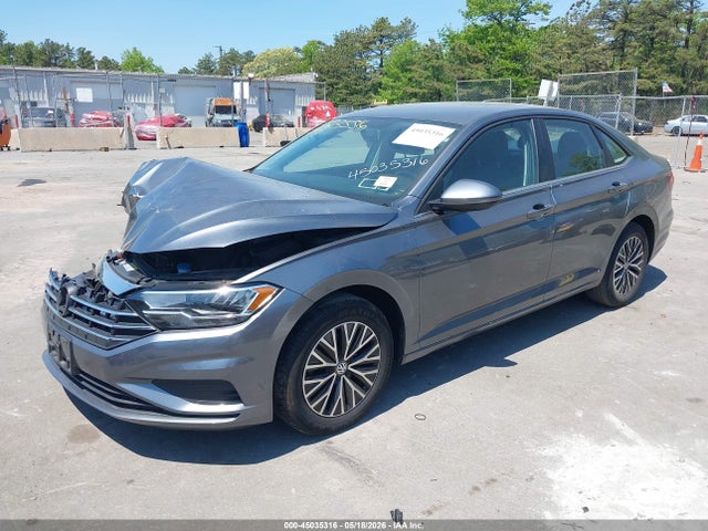Aukcja sprzedaży 2021 Volkswagen Jetta 1.4t R-line/1.4t S/1.4t Se, vin: 3VWC57BU6MM103978, numer aukcji: 45035316