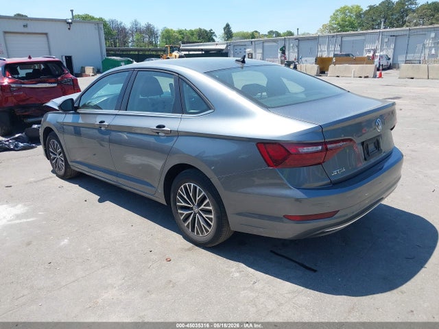 Aukcja sprzedaży 2021 Volkswagen Jetta 1.4t R-line/1.4t S/1.4t Se, vin: 3VWC57BU6MM103978, numer aukcji: 45035316