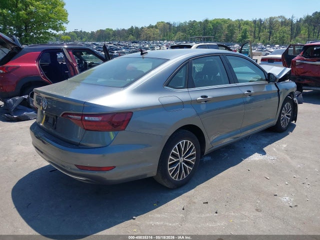 Aukcja sprzedaży 2021 Volkswagen Jetta 1.4t R-line/1.4t S/1.4t Se, vin: 3VWC57BU6MM103978, numer aukcji: 45035316