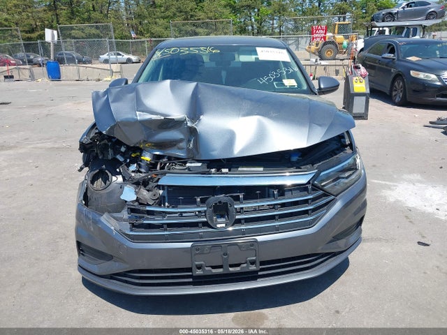Aukcja sprzedaży 2021 Volkswagen Jetta 1.4t R-line/1.4t S/1.4t Se, vin: 3VWC57BU6MM103978, numer aukcji: 45035316