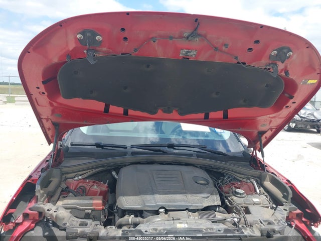 SALYB2EX9LA291331 Land Rover Range Rover Velar P250 S