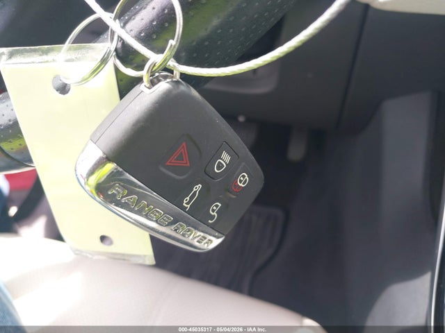SALYB2EX9LA291331 Land Rover Range Rover Velar P250 S