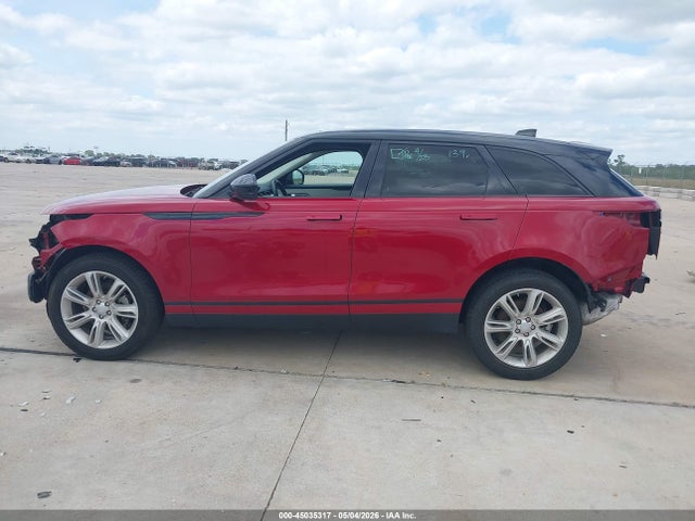 SALYB2EX9LA291331 Land Rover Range Rover Velar P250 S