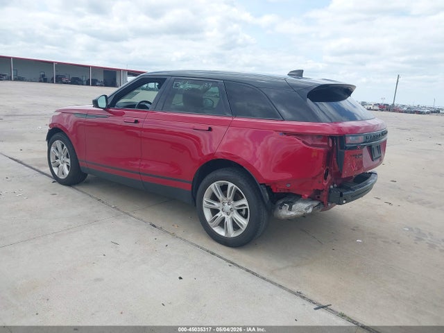 SALYB2EX9LA291331 Land Rover Range Rover Velar P250 S